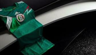 Mexico Soccer Wallpaper Background