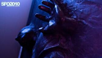 Han Solo In Carbonite By Massivefocus