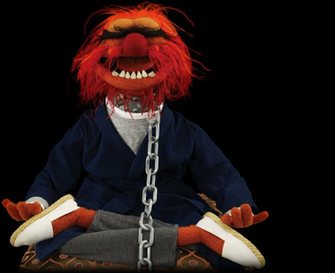 Animal The Muppets Characters Disney Uk