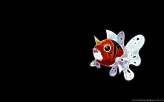 Pokemon Black Wallpaper