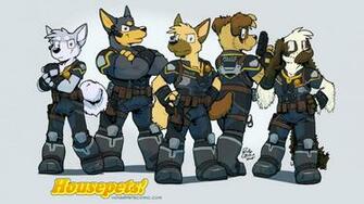 K Squad By Rickgriffin Fur Affinity Dot Net