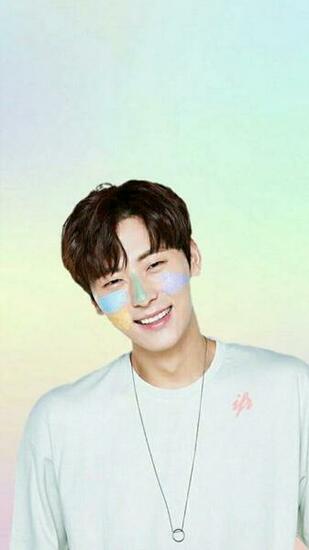 Hwang Min Hyun Wanna One Wallpaper
