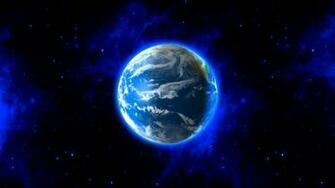 Earth Wallpaper