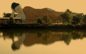 Bago Myanmar Burma Wallpaper Photo Shared By Britt894 Fans Share