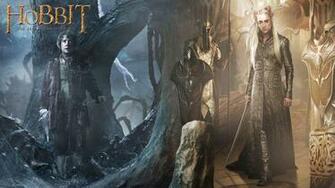 The Hobbit Desolation Of Smaug Wallpaper