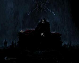 Vampire Wallpaper For Desktop