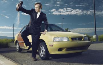 Wallpaper Car Sky Desert Cloud Breaking Bad Man Sand Suit