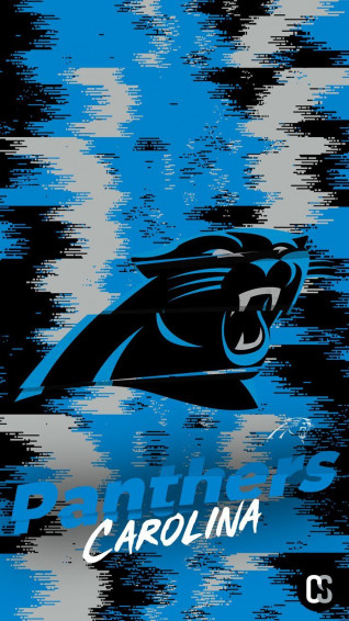 Carolina Panthers Wallpaper Nfl Football
