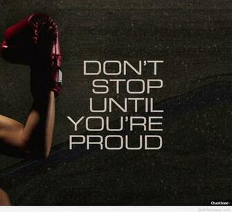 Wallpaper Fitness Motivational