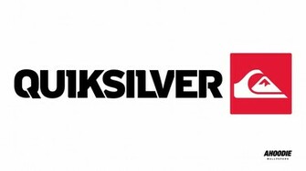 Quiksilver Logo Wallpaper For