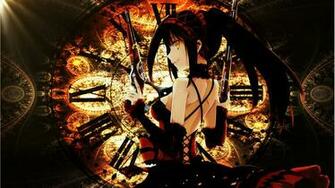Kurumi Tokisaki Wallpaper Full HD 1080p Desktop