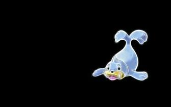 Pokemon Seel Wallpaper