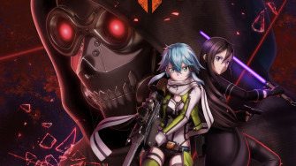 Sword Art Online Wallpaper