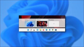 Set Different Wallpaper For Virtual Desktops On Windows