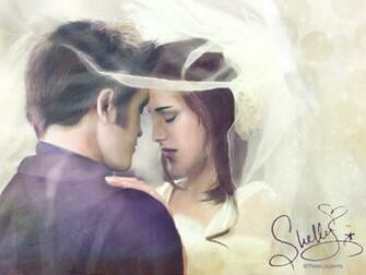 Image The Twilight Saga Breaking Dawn Kristen