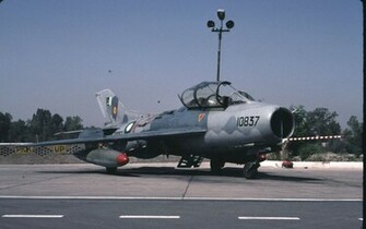 Hi Tech Automotive Pakistan Air Force Wallpaper