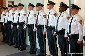 Officer Training Female Correctional Officers