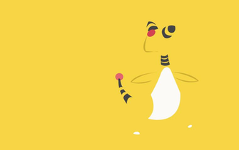 Ampharos By Poketrainermanro