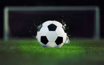 Cool Soccer Wallpaper