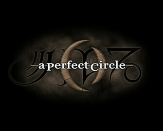 Perfect Circle Photo A Wallpaper Jpg