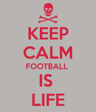 Football Is Life Wallpaper Widescreen