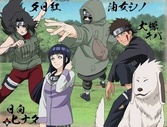 Kiba Inuzuka Imagens Wallpaper Pictures