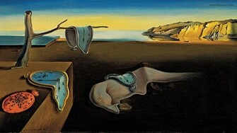 Salvador Dali Wallpaper