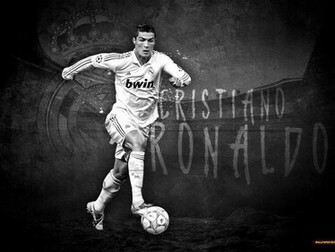 Cr7 Real Madrid Image Thefemalecelebrity