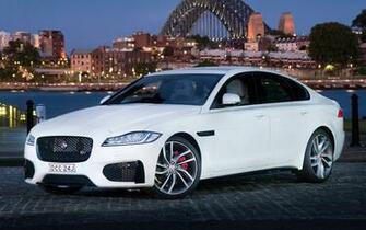 Jaguar Xf S Au Wallpaper And HD Image Car Pixel