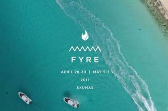 Ja Rule S Catastrophic Fyre Festival Gets A Documentary Series On