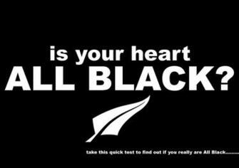 New Zealand All Blacks Wallpaper