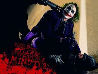 Joker Wallpaper