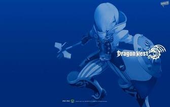 Dragon Nest Desktop Pc And Mac Wallpaper