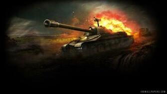World Of Tanks Wallpaper Background In
