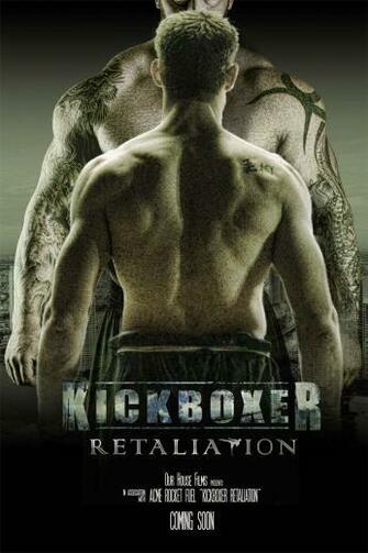 Kickboxer Movie Wallpaper Image In Collection