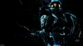 Mejor Halo Master Chief And Cortana Wallpaper
