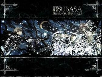 Tsubasa Reservoir Chronicles