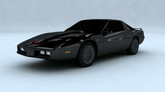 Knight Rider Wallpaper Car