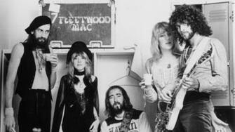 Fleetwood Mac Computer Wallpaper Desktop Background