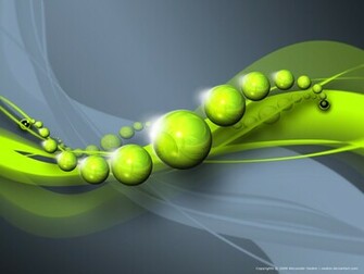 Unique Abstract 3d Desktop Wallpaper