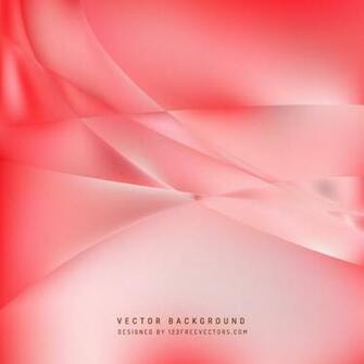 Light Red Abstract Background Background Vector