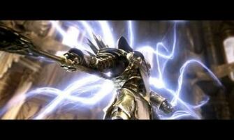 Tyrael Diablo Iii By Subkulturee