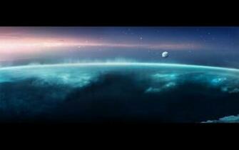 High Resolution Wallpaper Space