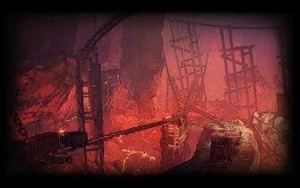 Steam Community Market Listings For Arctic Mines Background