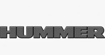 Hummer Logo Wallpaper All4fun