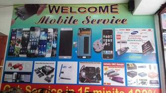 Welcome Mobiles Photos Universal Road Tirupur Pictures Image