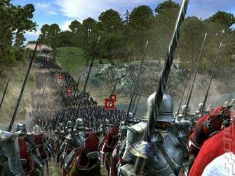 Medieval Total War Wallpaper Ii