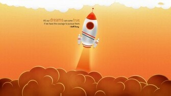 Wallpaper Quotes Desktop Inspirational Disney Life