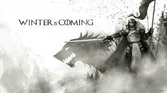 Game Of Thrones Robb Stark House Wallpaper