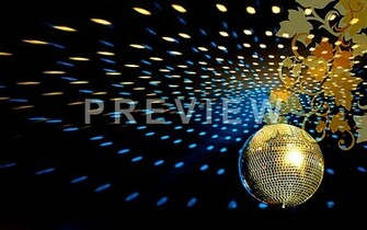 Disco Ball Wallpaper